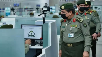 مهلة محدودة 30 يوماً لتصحيح أوضاعكم دون غرامات من الجوازات